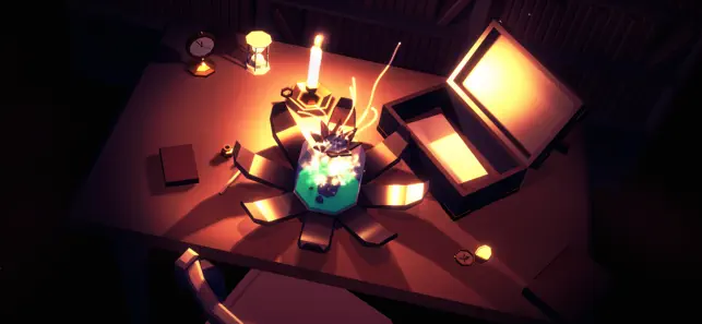 ‎Evergarden App screenshot 1