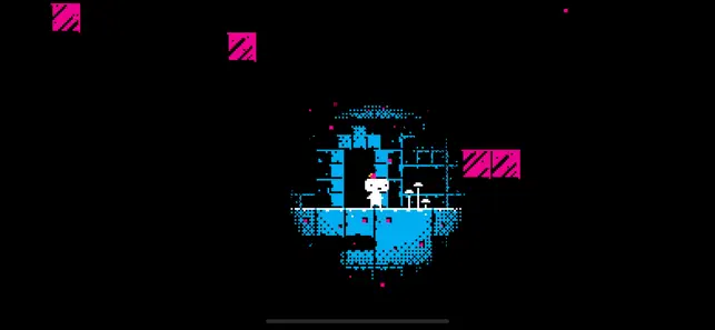 ‎FEZ Pocket Edition App screenshot 1