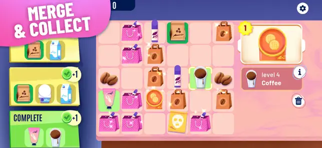 ‎Finding Hannah App screenshot 1