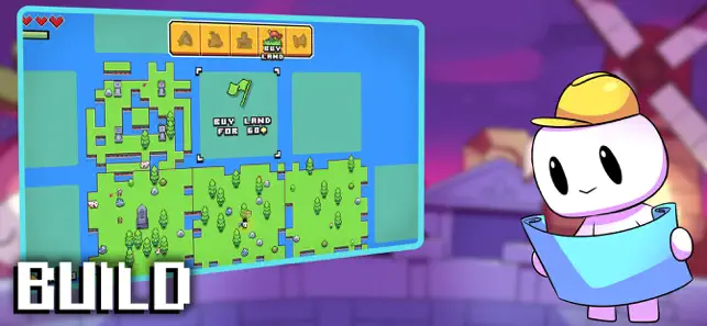 ‎Forager App screenshot 1