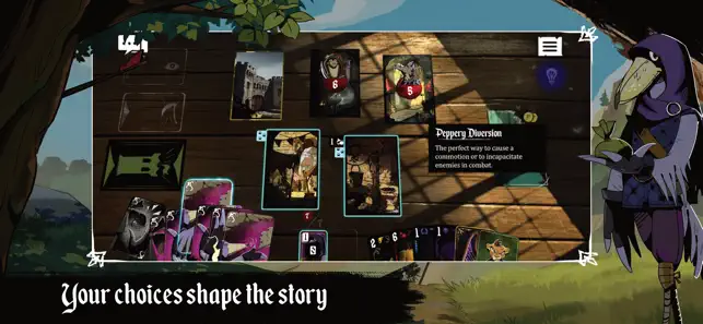 ‎Foretales App screenshot 1