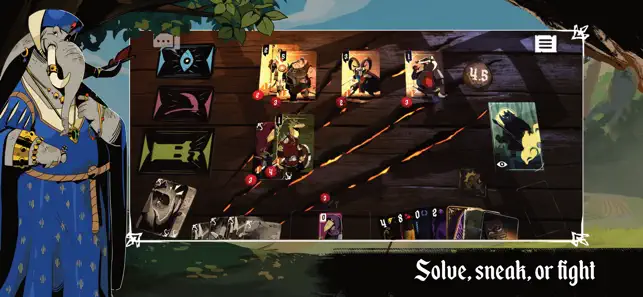 ‎Foretales App screenshot 1