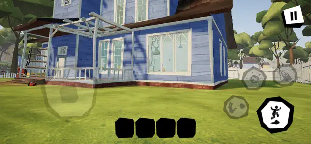 ‎Hello Neighbor App screenshot 1