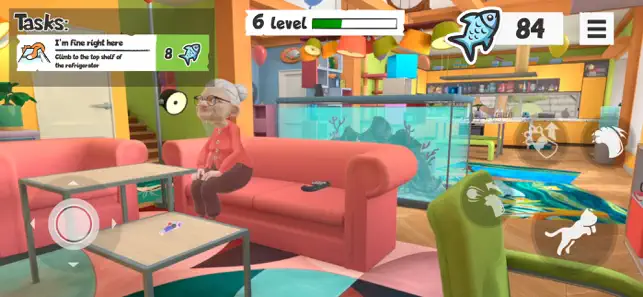 ‎I Am Cat App screenshot 1