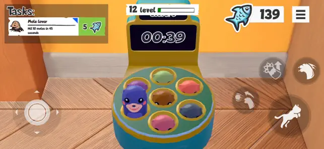 ‎I Am Cat App screenshot 1