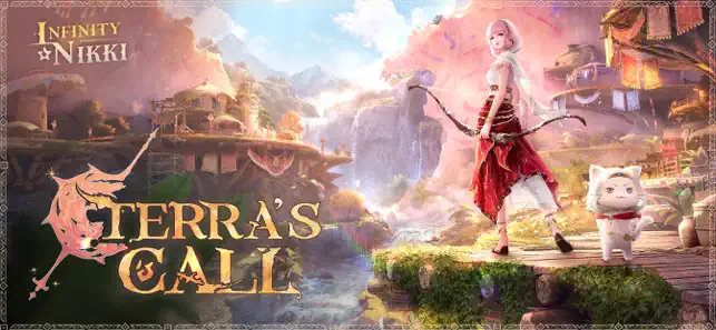 ‎Infinity Nikki App screenshot 1