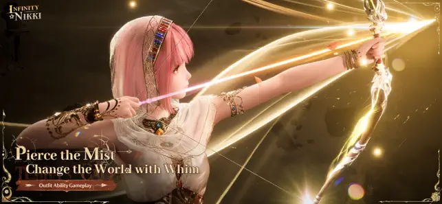 ‎Infinity Nikki App screenshot 1