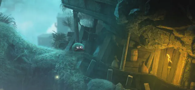 ‎Leo's Fortune App screenshot 1