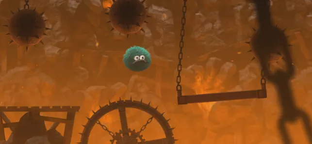 ‎Leo's Fortune App screenshot 1