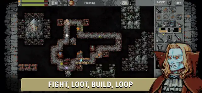 ‎Loop Hero App screenshot 1