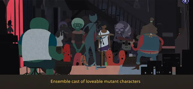 ‎Mutazione App screenshot 1