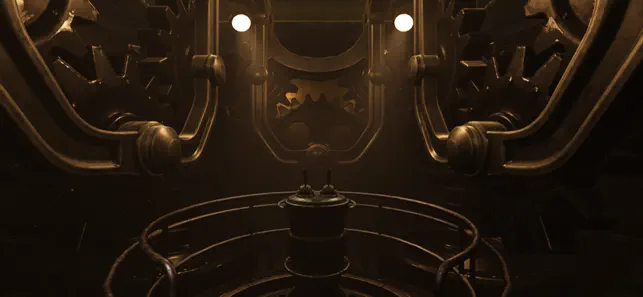 ‎Myst Mobile App screenshot 1