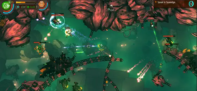 ‎No Way Home App screenshot 1