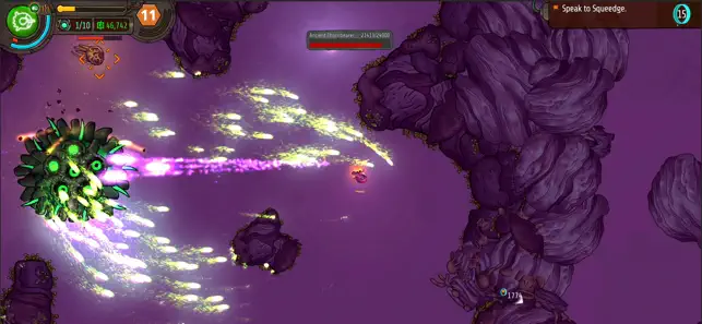 ‎No Way Home App screenshot 1