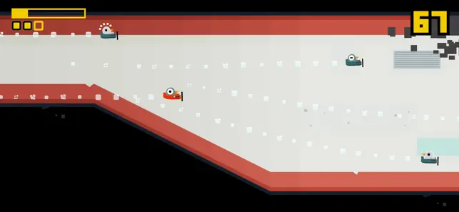 ‎Pigeon Wings Strike App screenshot 1