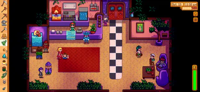 ‎Stardew Valley App screenshot 1
