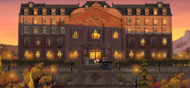 ‎Sunset Hills App screenshot 1