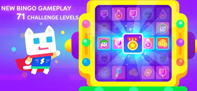 ‎Super Phantom Cat 2 App screenshot 1