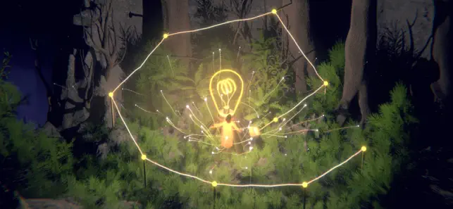 ‎The Forest Quartet App screenshot 1