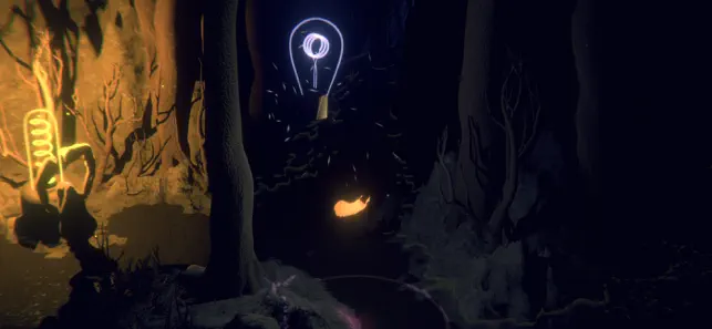 ‎The Forest Quartet App screenshot 1