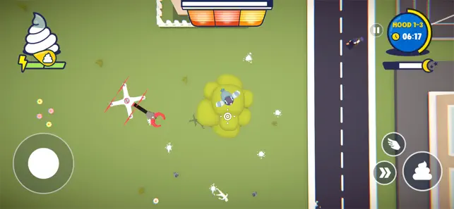 ‎The Godfeather App screenshot 1