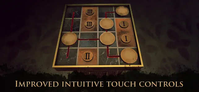 ‎The House of Da Vinci 3 App screenshot 1