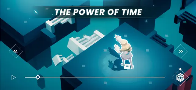 ‎Timelie App screenshot 1