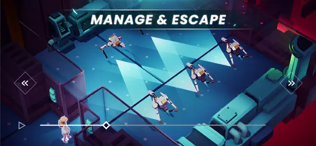 ‎Timelie App screenshot 1