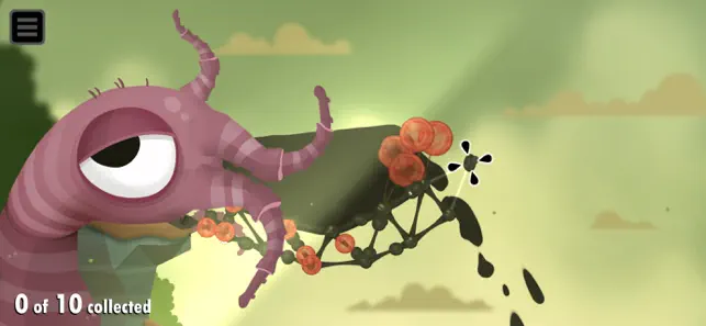 ‎World of Goo 2 App screenshot 1