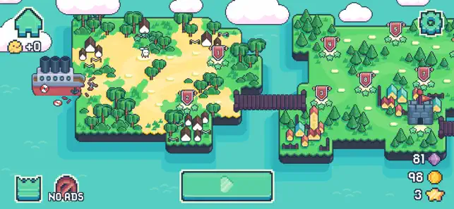 ‎Yeah Bunny 2 App screenshot 1