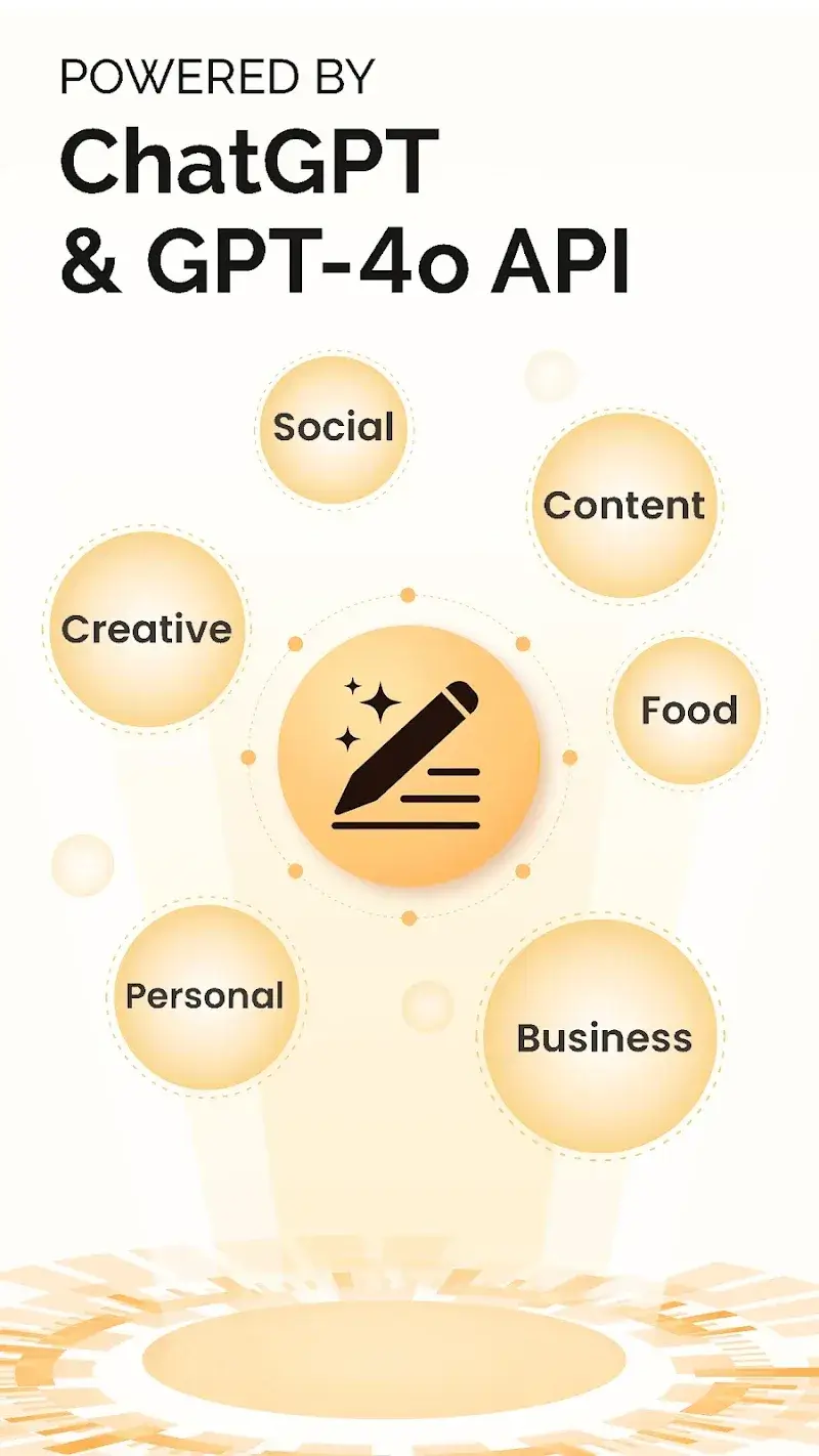 AI Note Taker screenshot 1