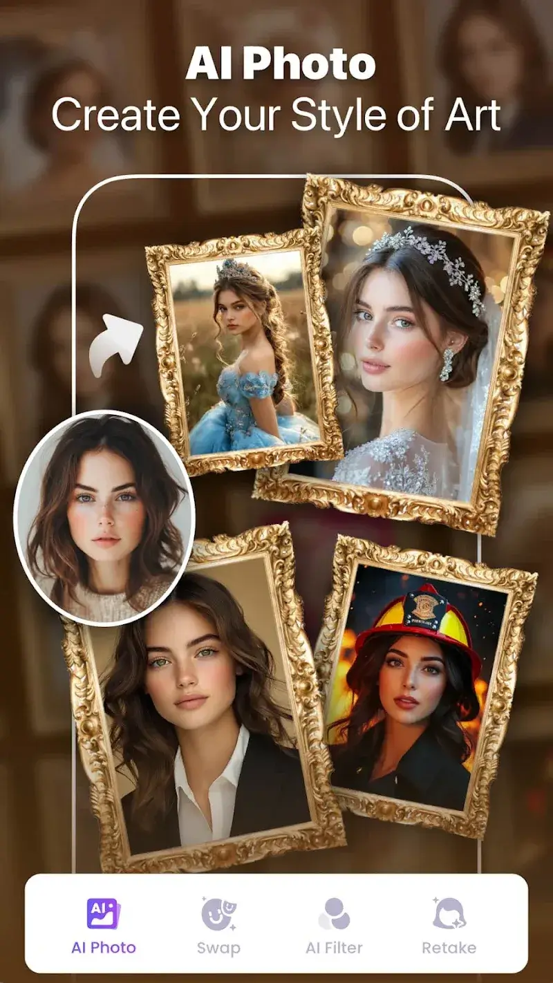 AI Photo screenshot 1