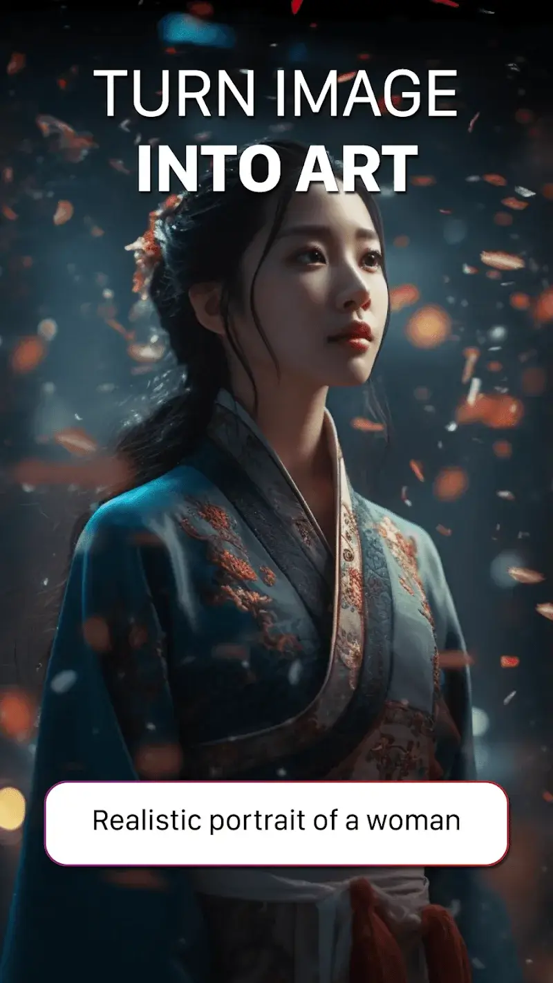 AI Picasso screenshot 1