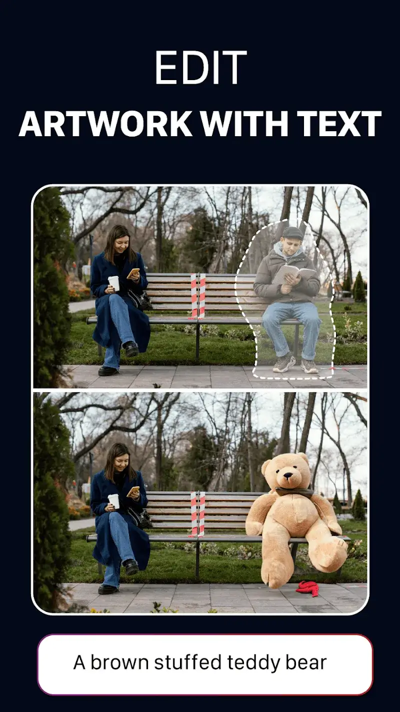 AI Picasso screenshot 1