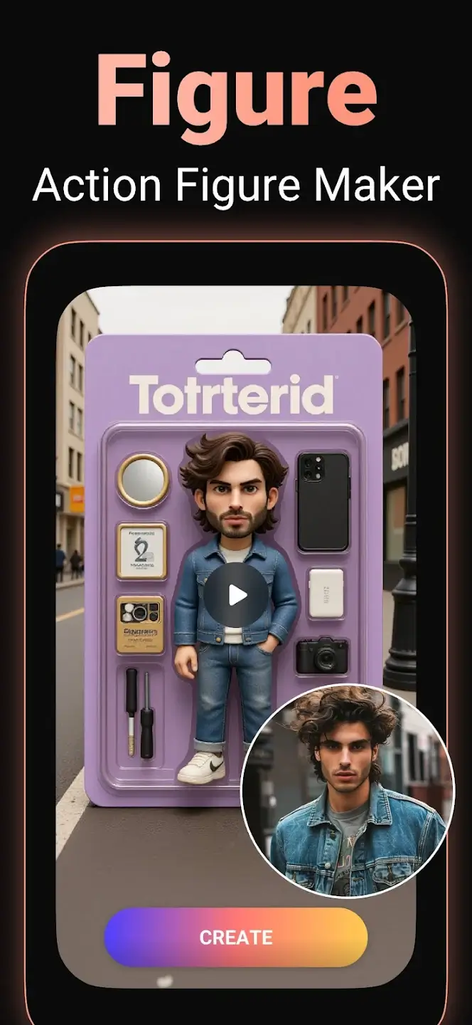 AI Video Generator - Viddo AI screenshot 1