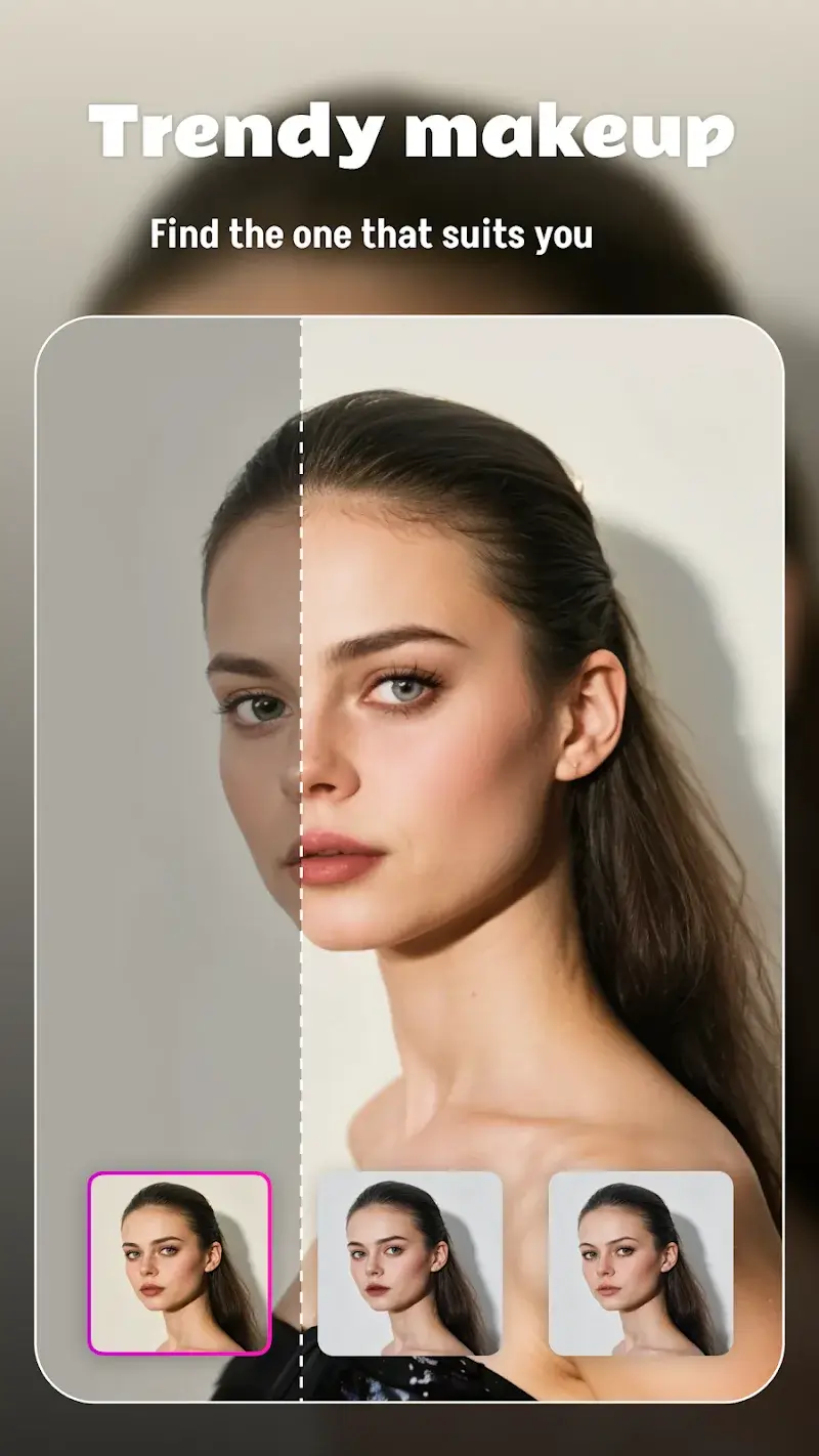 AI Video Maker: Animefy screenshot 1
