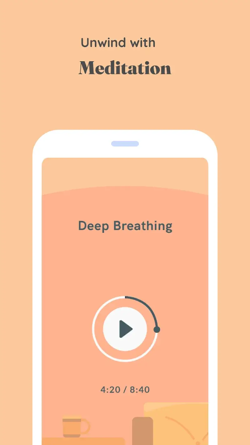 Amaha (InnerHour) screenshot 1