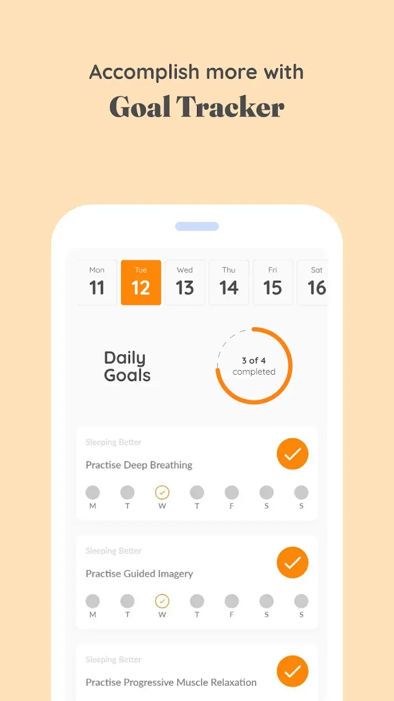Amaha (InnerHour) screenshot 1