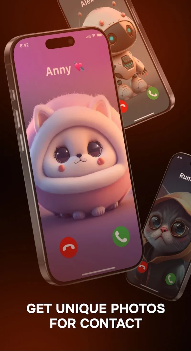 Any Ringtones screenshot 1