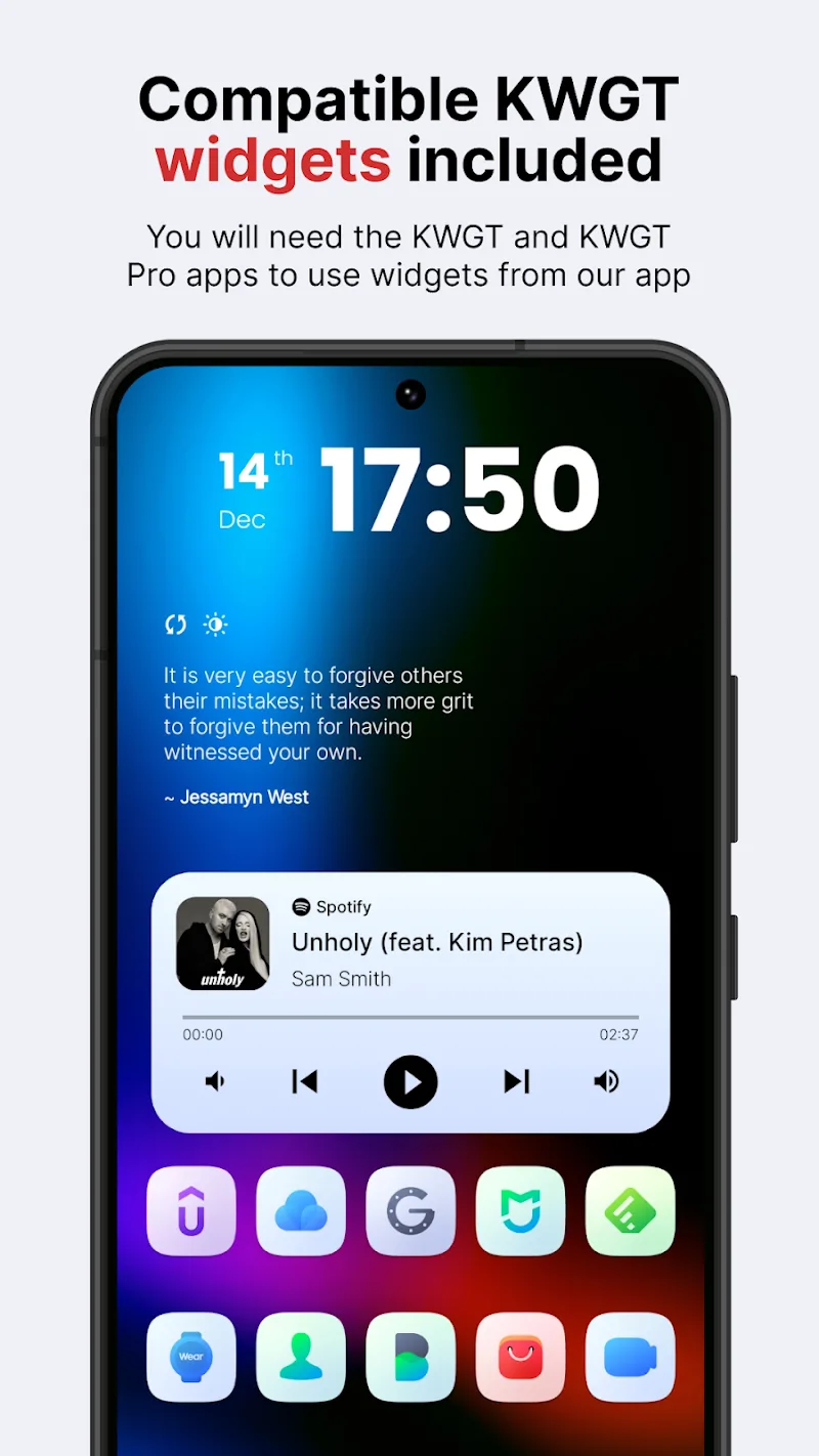 Ares Light: Pastel Icon Pack screenshot 1