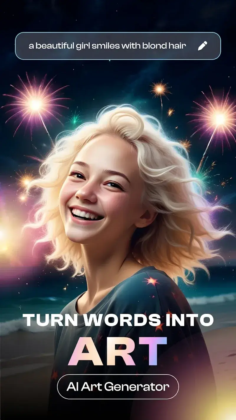 Artist AI screenshot 1