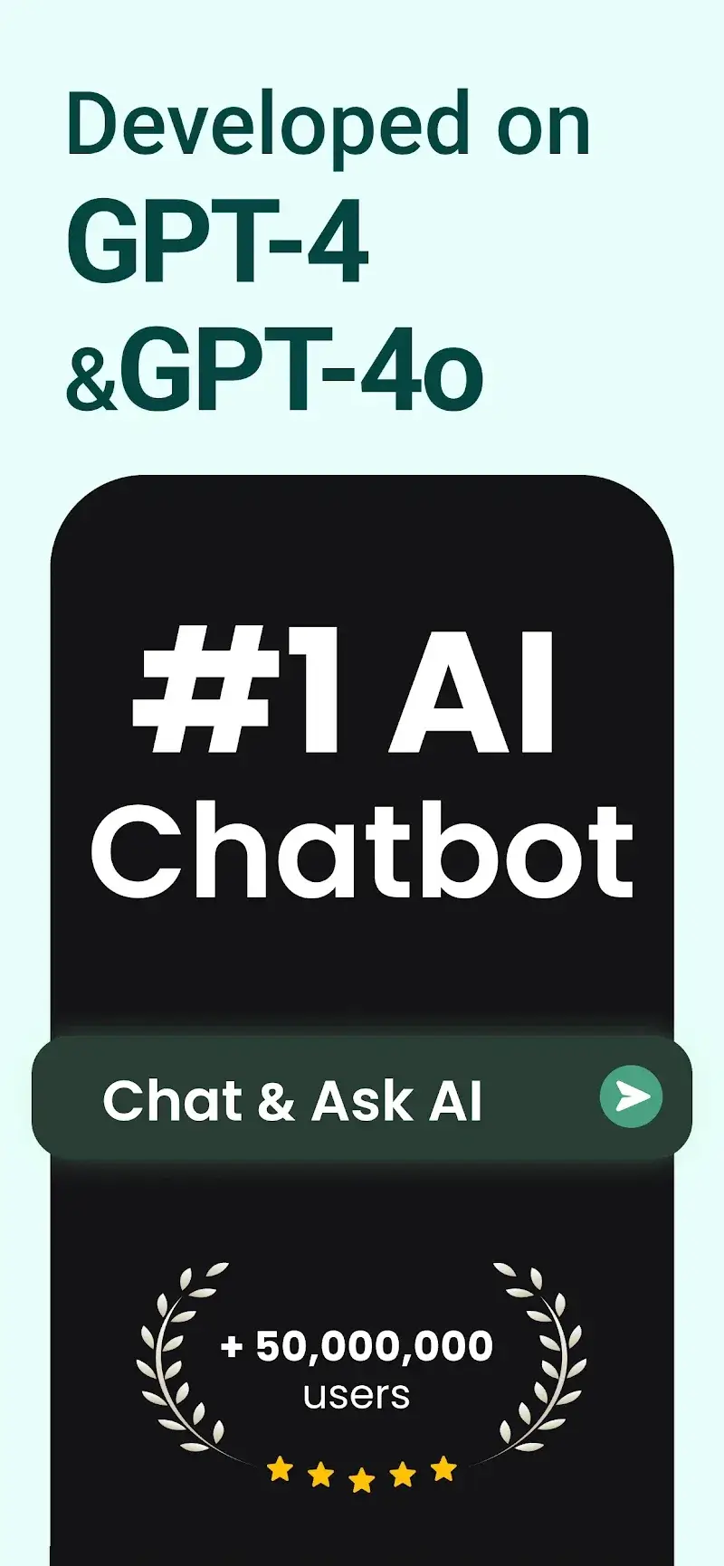 Ask AI screenshot 1