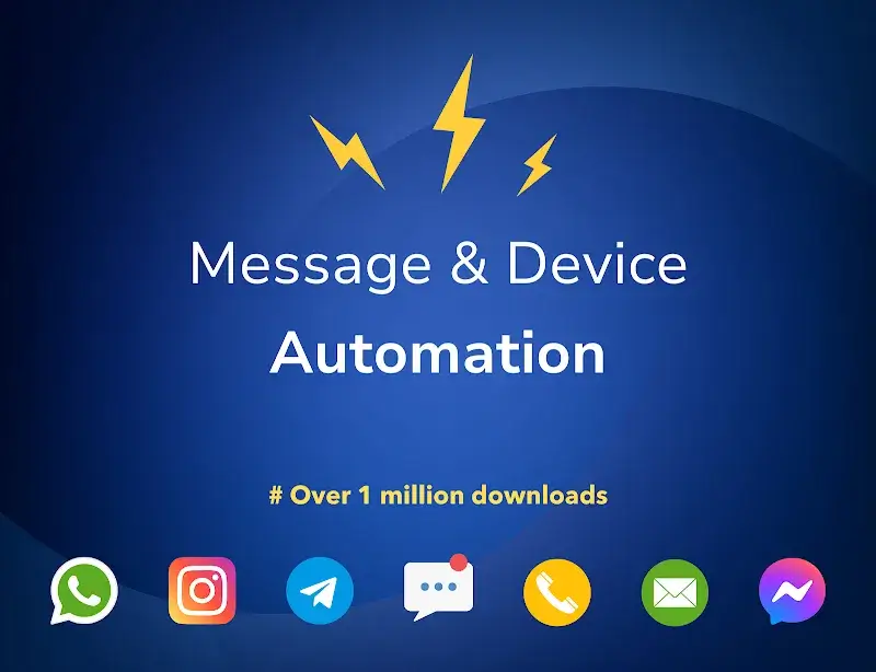 Auto Text screenshot 1