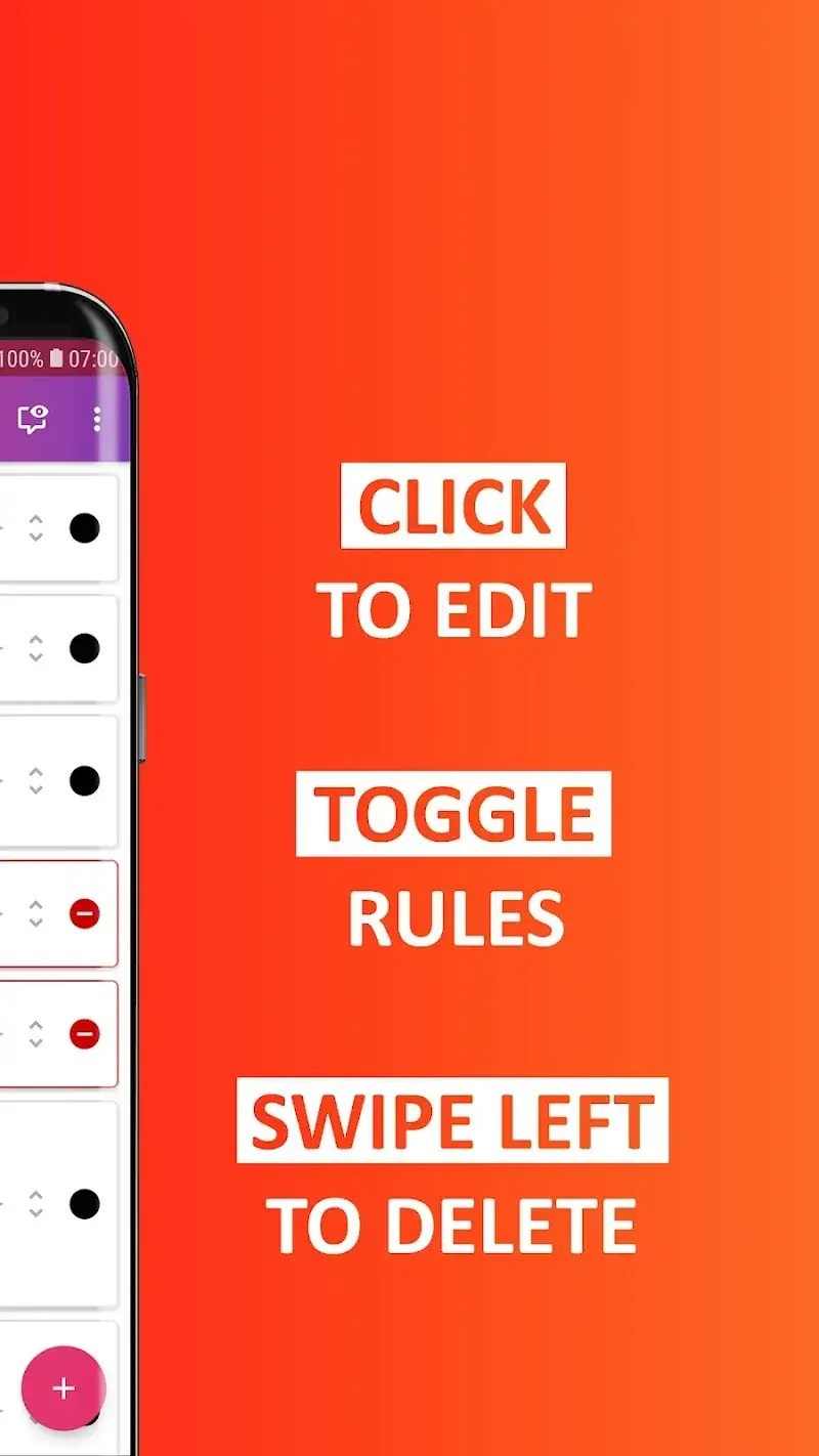 AutoResponder for Instagram screenshot 1