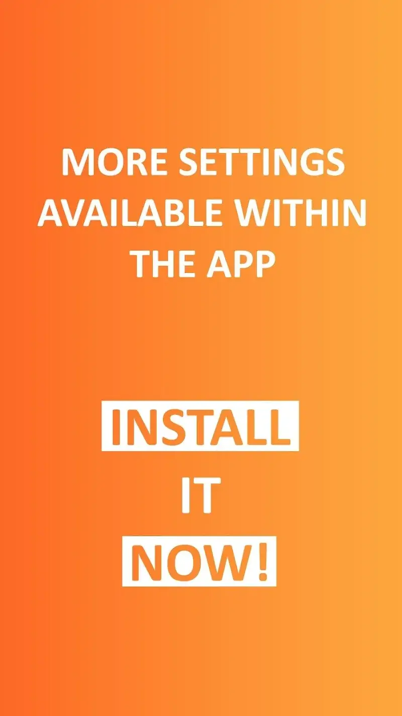 AutoResponder for Instagram screenshot 1