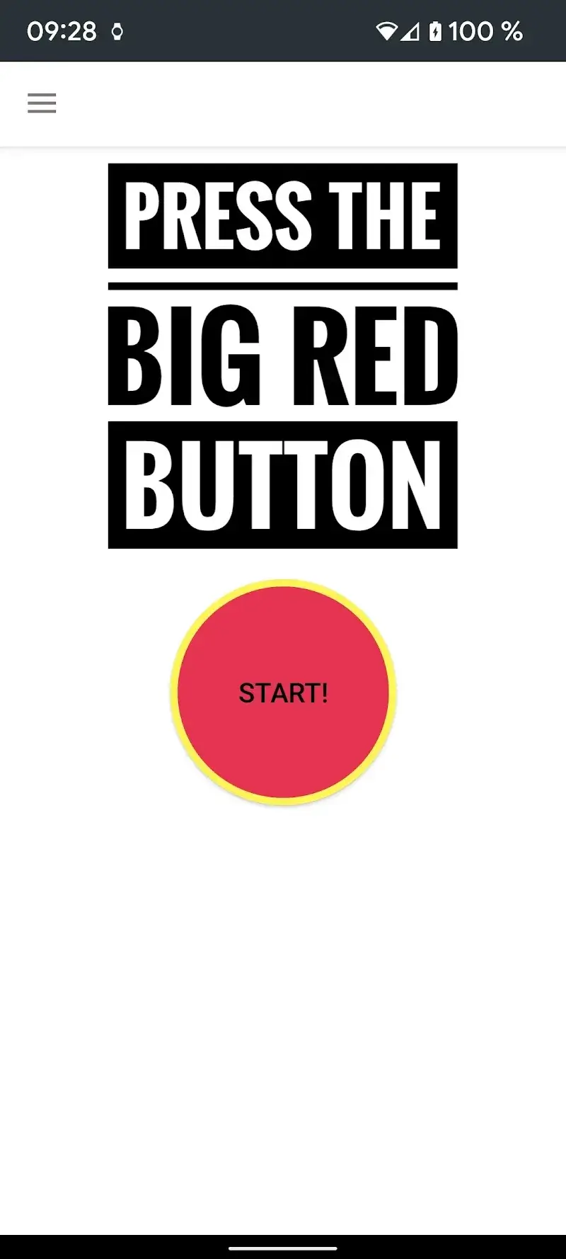 BVR Pro screenshot 1