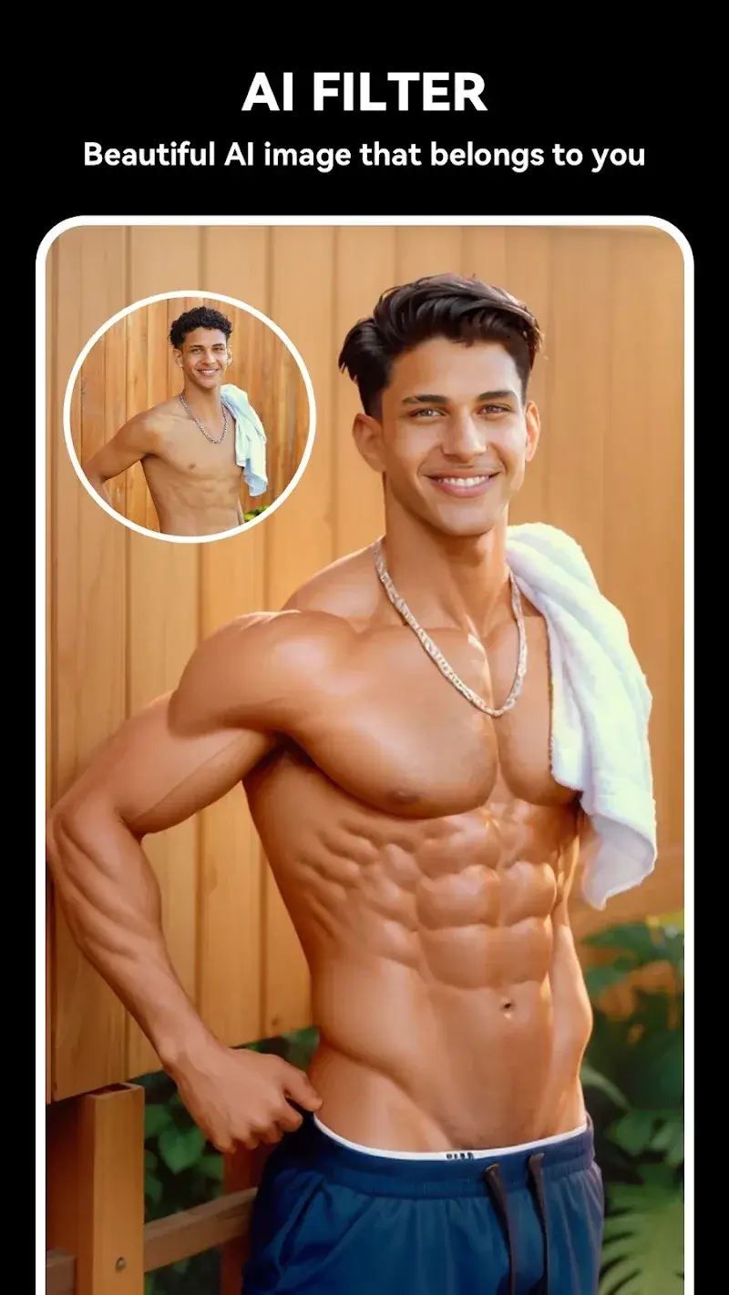 Beat.ly screenshot 1