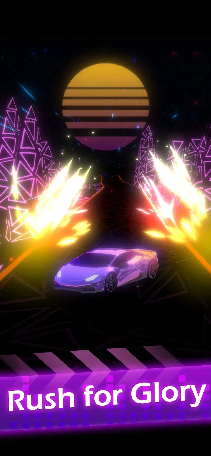 Beat Racing screenshot 1