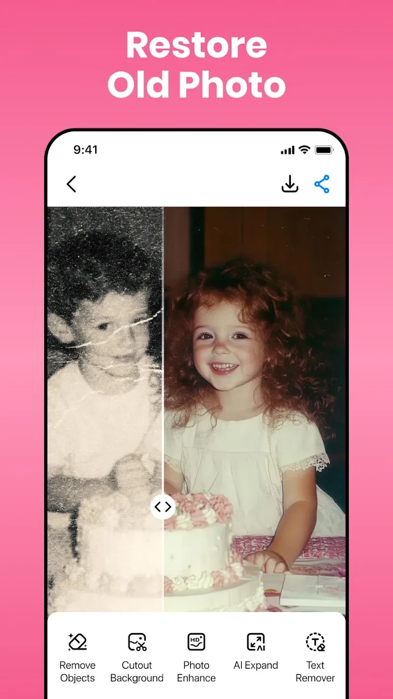 BgMaster screenshot 1