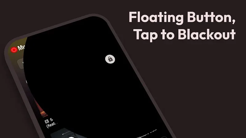 Black Screen screenshot 1